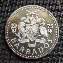 巴巴多斯1996年1分/5分2枚一起 211485 歷史價格詳細信息