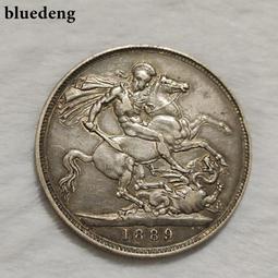 維多利亞女王H版香&middot;港一仙銅幣Y023，直徑27.63mm，5401 歷史價格詳細信息