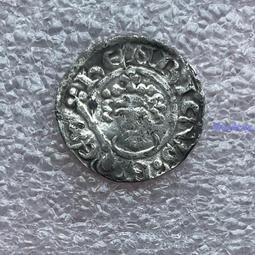 英國亨利六世1格羅特打制銀幣 非常罕見的好品大樣12160 歷史價格詳細信息