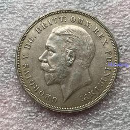 BU好品相1934南非喬治五世1先令銀幣84 歷史價格詳細信息