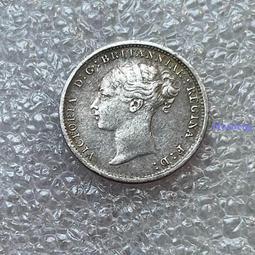 英國維多利亞3便士銀幣 1890、1887、1898226 歷史價格詳細信息