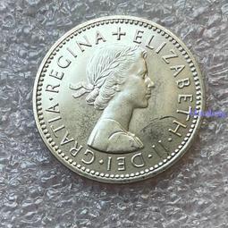 PROOF精制1950英國喬治六世1弗洛林2先令70 歷史價格詳細信息