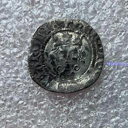 英國亨利六世1格羅特打制銀幣 非常罕見的好品大樣12160 歷史價格詳細信息