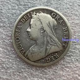 英國1900年披紗馬劍銀幣8357 歷史價格詳細信息