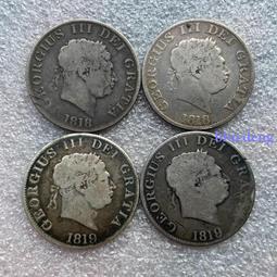 英國克朗兩枚-原光5152 歷史價格詳細信息