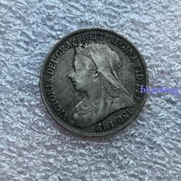 無洗英國維多利亞批紗半克朗銀幣1894、1896240 歷史價格詳細信息