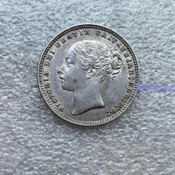 UNC英國1834威廉四世1先令銀幣177 歷史價格詳細信息