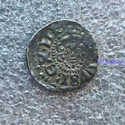 英國亨利六世1格羅特打制銀幣 非常罕見的好品大樣12160 歷史價格詳細信息