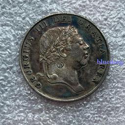 1813年英屬埃塞克斯博與德馬雷1斯蒂沃大銅幣，直徑約34m1066615166 歷史價格詳細信息