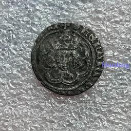 英國亨利六世1格羅特打制銀幣 非常罕見的好品大樣12160 歷史價格詳細信息