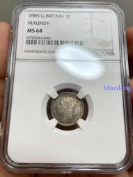 英國維多利亞3便士銀幣 1890、1887、1898226 歷史價格詳細信息