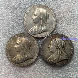 UNC好品1860英國 維多利亞  青年版1法新 銅幣12422 歷史價格詳細信息