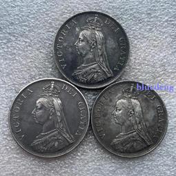 1888英國維多利亞高冠馬劍大銀幣 窄版少見66 歷史價格詳細信息