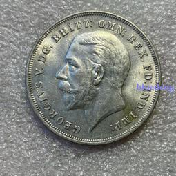 BU原光1937英國喬治六世克朗大銀幣281 歷史價格詳細信息