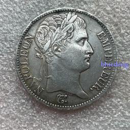 法國銀幣 一法郎1916年豐收女神播種女神 熱門外國銀幣12251 歷史價格詳細信息