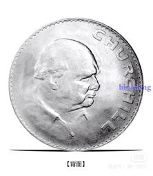 英國1965－1981年本土5枚克朗幣8330 歷史價格詳細信息