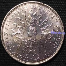 英國克朗兩枚-原光5152 歷史價格詳細信息