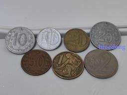 一組7 天然緬甸翡翠 卡3.4 冰彩虹 圓珠 珠子 顏色超級好看的一組 天然無燒 翡翠 飾品 收藏【二手】【微淵古董】-2613 歷史價格詳細信息