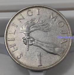 坦桑尼亞1000先令彩色紀念幣精制幣大尺寸 好像是豹子主題4060 歷史價格詳細信息