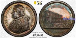 PCGS-SP65 法國1805年拿破侖像勃朗峰礦業學院紀念4150 歷史價格詳細信息
