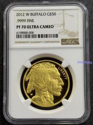 美洲 美國 2012年 甘迺迪半美元 自由之鷹 50美分錢幣 硬幣-UNC 波麗鍍金加工、P記 (橘42) 歷史價格詳細信息