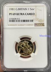 1981年英國梅欽郵票，全新 古玩 老物件 舊藏 -1654 歷史價格詳細信息