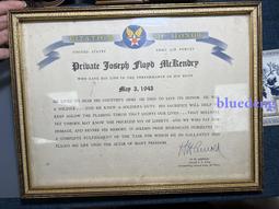 1943 New Testament Roman Catholic Version. Presened By The Army Of the U.S. 歷史價格詳細信息