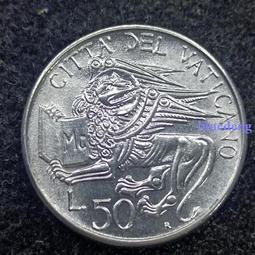 梵蒂岡1931年1裡拉鎳幣，NGC評級ms63，看好再拍不退1068215182 歷史價格詳細信息