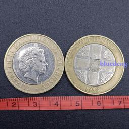 西班牙1998年200比塞塔鎳幣硬幣直徑25.5mm 23E979 歷史價格詳細信息
