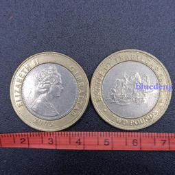 直布羅陀1996年1分銅幣20108 歷史價格詳細信息