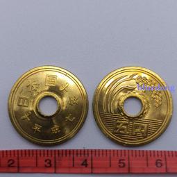 【全球硬幣】日本平成21年 五百丹 500元 美品絕版幣Japan coin保證真品 AU 歷史價格詳細信息