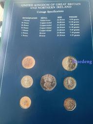 1985 年 英國 伊莉莎白 2世 1 英鎊 Pound 韭蔥 古 黃銅 加厚型 紀念版 錢幣 歷史價格詳細信息