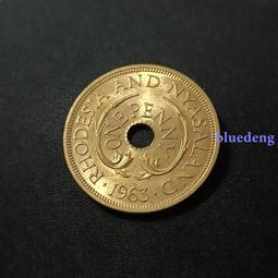 羅德西亞1964年10分鎳幣（1980年後稱津巴布韋）4685 歷史價格詳細信息