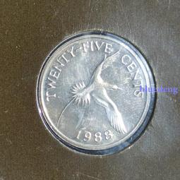 百慕大1985年大銀幣169 歷史價格詳細信息