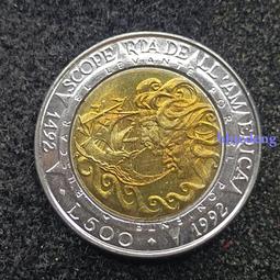 圣馬力諾 1974年 10里拉 鋁幣 FAO 蜜蜂16496 歷史價格詳細信息