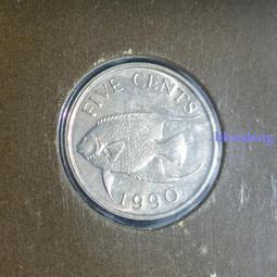 百慕大1985年大銀幣169 歷史價格詳細信息