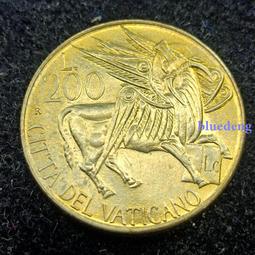 梵蒂岡1931年1裡拉鎳幣，NGC評級ms63，看好再拍不退1068215182 歷史價格詳細信息