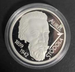 斯洛伐克2013年10元全新超低價 歷史價格詳細信息