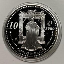 西班牙王國1966年佛朗哥100P銀幣，暴光全新品相。5448 歷史價格詳細信息