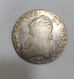 1786年西班牙卡洛斯三世雙柱銀幣 MO.FM廠別 圖案完整8006 歷史價格詳細信息