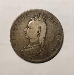 英國維多利亞3便士銀幣 1890、1887、1898226 歷史價格詳細信息