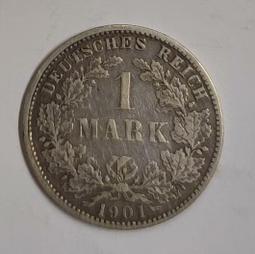 1901年 PCGS MS63 明治34年龍銀幣 特年 轉動輪光老五彩 歷史價格詳細信息