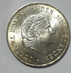 荷蘭銀幣一組。好品荷蘭朱莉安娜女王銀幣2.5盾1盾銀幣各621 歷史價格詳細信息