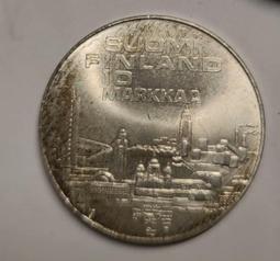 1971 年 澳門 MACAU 5 Patacas 伍圓 原光 些許 氧化 美品 銀幣 歷史價格詳細信息