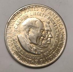 美國半圓1952年161 歷史價格詳細信息