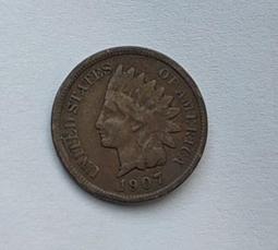 1907年旭日銀 明治四十年 愛藏評級5117 歷史價格詳細信息