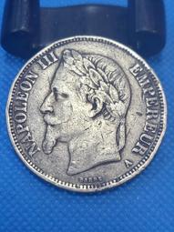 1870年墨西哥花邊鷹洋 A.DL廠別 稀少年份版別 光度不8059 歷史價格詳細信息