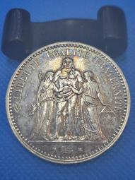 1874年墨西哥花邊鷹洋 HO.PR版 稀少廠別 底光不錯8026 歷史價格詳細信息