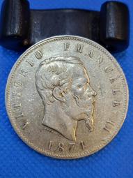 1874年墨西哥花邊鷹洋 HO.PR版 稀少廠別 底光不錯8026 歷史價格詳細信息