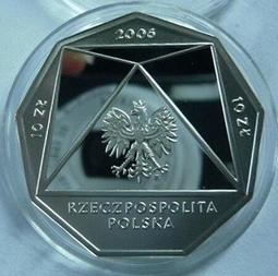 波蘭10茲羅提 紙幣 外國錢幣 2016年 全新UNC P-183【滿300出貨】 歷史價格詳細信息